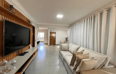 Apartamento em Brasil, Uberlândia