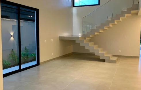 Casa em Jardim Sul, Uberlândia