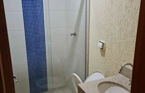 Apartamento em Daniel Fonseca, Uberlândia