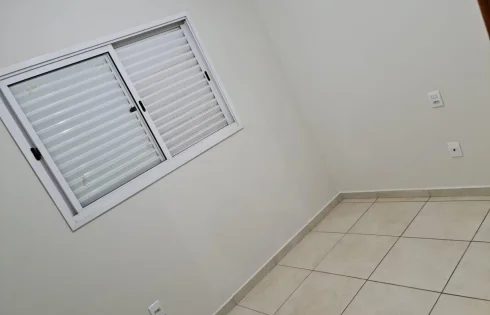Apartamento em Daniel Fonseca, Uberlândia