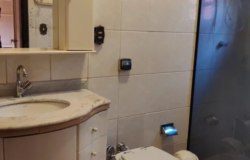 Casa em Santa Mônica, Uberlândia