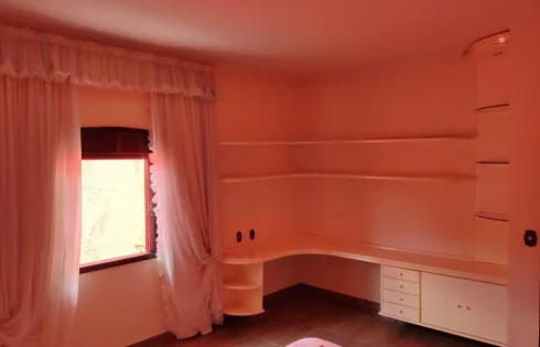 Casa em Santa Mônica, Uberlândia