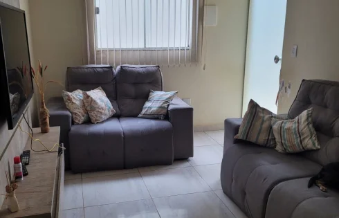 Apartamento em Jardim Europa, Uberlândia