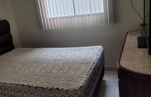 Apartamento em Jardim Europa, Uberlândia