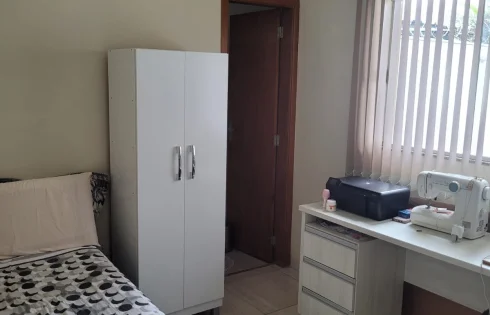Apartamento em Jardim Europa, Uberlândia