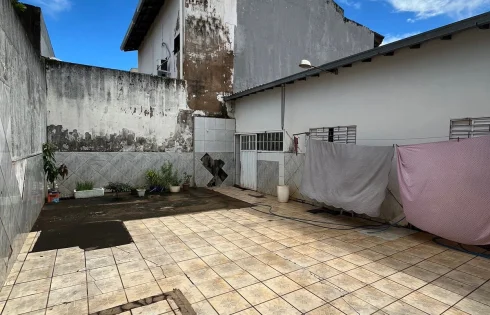 Casa em Nova Uberlândia, Uberlândia