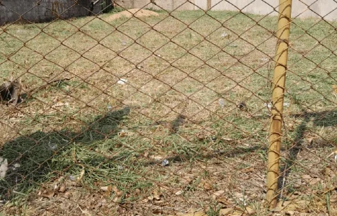 Terreno em Brasil, Uberlândia