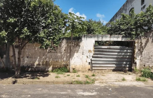 Nossa Senhora Aparecida, Uberlândia