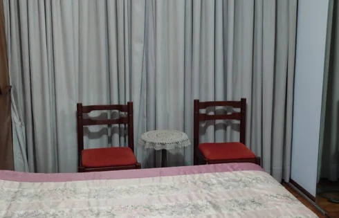 Apartamento em Centro, Uberlândia