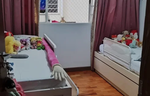 Apartamento em Centro, Uberlândia