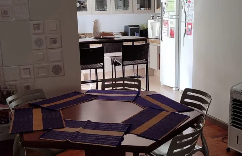 Apartamento em Centro, Uberlândia