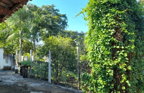 Chácara em Zona Rural, Uberlândia