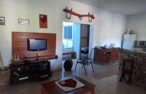 Chácara em Zona Rural, Uberlândia