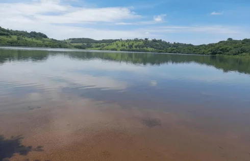Chácara em Zona Rural, Uberlândia