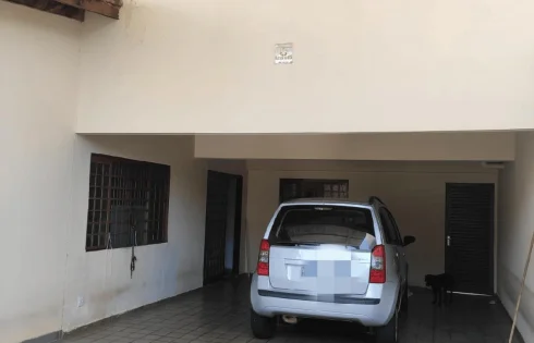 Jardim Finotti, Uberlândia