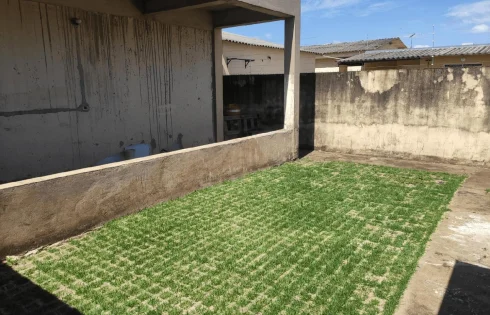 Casa em Jardim Finotti, Uberlândia