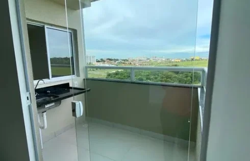 Apartamento em Portal do Vale, Uberlândia