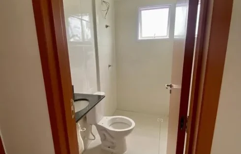 Apartamento em Portal do Vale, Uberlândia
