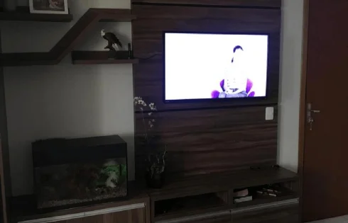 Apartamento em Panorama, Uberlândia