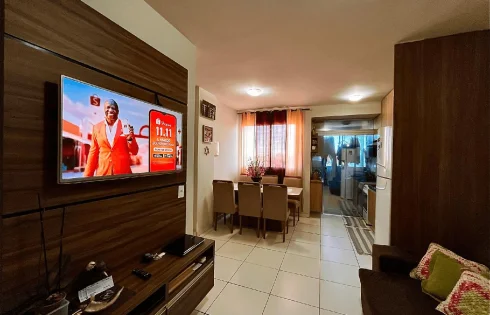 Apartamento em Panorama, Uberlândia