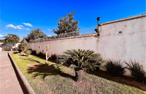Apartamento em Panorama, Uberlândia