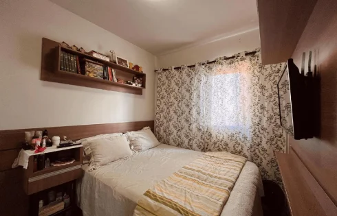 Apartamento em Panorama, Uberlândia