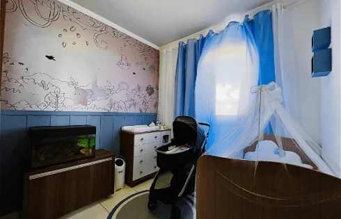 Apartamento em Panorama, Uberlândia