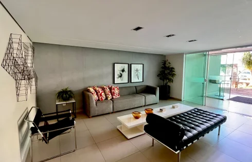 Apartamento em Centro, Uberlândia