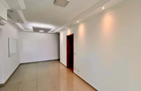 Apartamento em Centro, Uberlândia