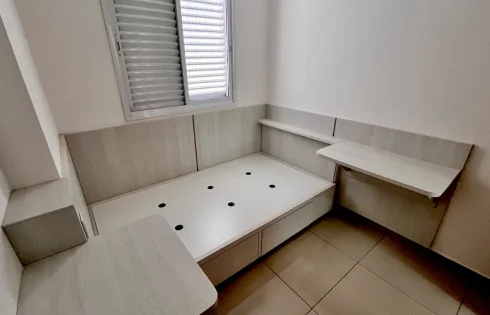 Apartamento em Centro, Uberlândia
