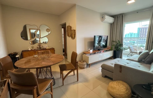 Apartamento em Centro, Uberlândia