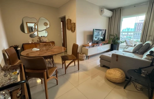 Apartamento em Centro, Uberlândia