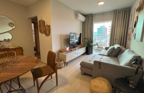 Apartamento em Centro, Uberlândia