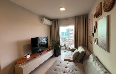 Apartamento em Centro, Uberlândia