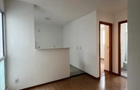 Apartamento em Jardim Patricia, Uberlândia