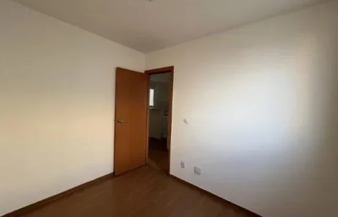Apartamento em Jardim Patricia, Uberlândia