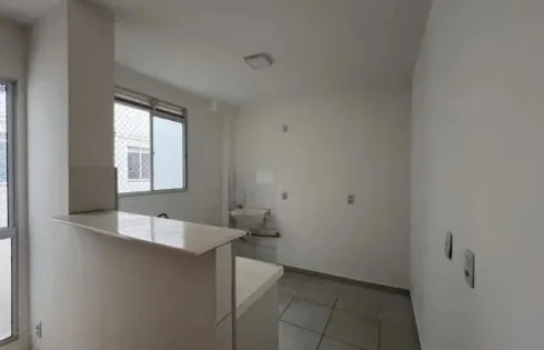 Apartamento em Jardim Patricia, Uberlândia