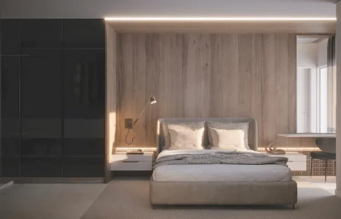 Apartamento em Santa Maria, Uberlândia