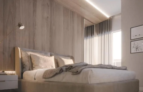 Apartamento em Santa Maria, Uberlândia