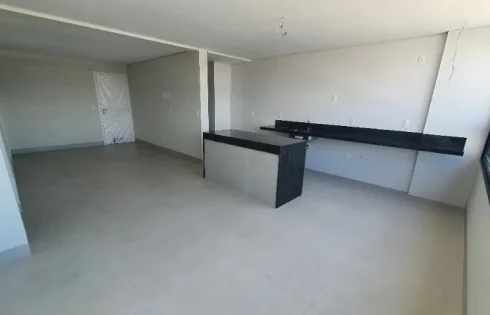 Nossa Senhora Aparecida, Uberlândia