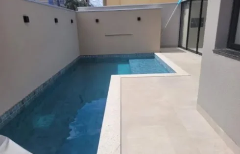 Apartamento em Nossa Senhora Aparecida, Uberlândia