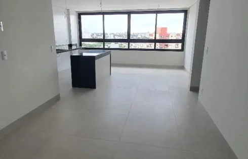Apartamento em Nossa Senhora Aparecida, Uberlândia