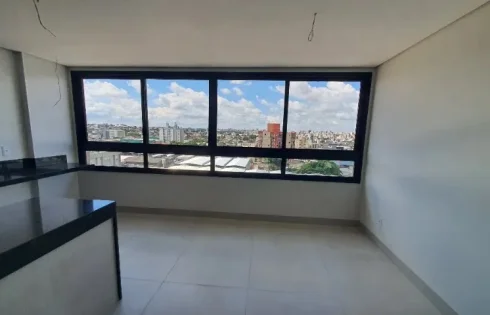 Apartamento em Nossa Senhora Aparecida, Uberlândia