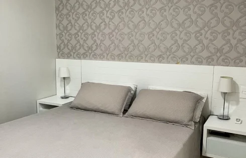 Apartamento em Martins, Uberlândia