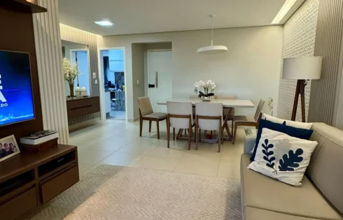 Apartamento em Martins, Uberlândia