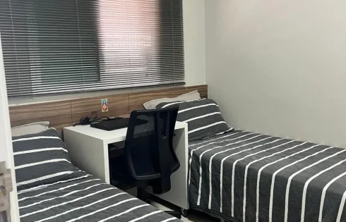 Apartamento em Martins, Uberlândia