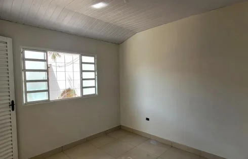 Casa em Maravilha, Uberlândia