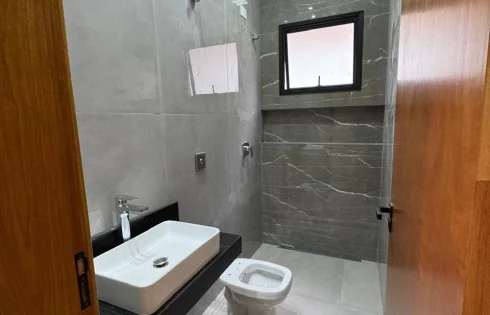Casa em Grand Ville, Uberlândia