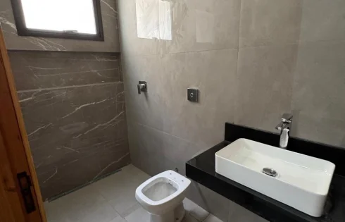 Casa em Grand Ville, Uberlândia