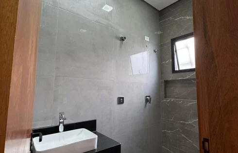 Casa em Grand Ville, Uberlândia